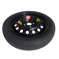 Reservhjul MINI ONE II R15 4x100x56,1