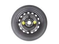 Reservhjul LADA LARGUS CROSS R16 4x100x60,1