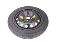 Reservhjul LADA LARGUS CROSS R16 4x100x60,1