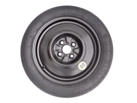 Reservhjul LADA LARGUS CROSS R15 4x100x60,1