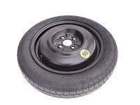 Reservhjul LADA LARGUS CROSS R15 4x100x60,1