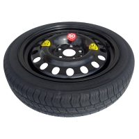 Reservhjul MG 3 II R17 5x100x56,1