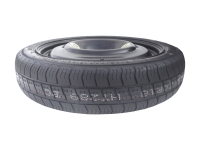 Reservhjul MG 5 I R18 5x100x56,1