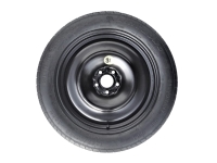 Reservhjul SUBARU OUTBACK IV R18 5x100x56,1