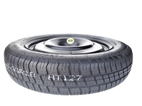 Reservhjul SUBARU OUTBACK IV R18 5x100x56,1