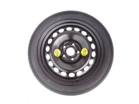 Reservhjul MG 3 II R16 5x100x56,1