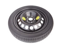 Reservhjul MG 3 II R16 5x100x56,1