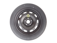 Reservhjul MG 3 II R15 5x100x56,1