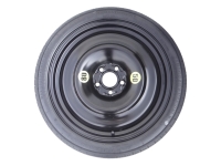 Reservhjul FORD TRANSIT CONNECT II R18 5x108x63,3