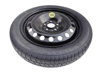 Reservhjul FORD TRANSIT CONNECT I R17 5x108x63,3