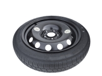 Reservhjul FIAT SCUDO III R18 5x108x65,1