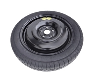 Reservhjul FIAT SCUDO III R17 5x108x65,1