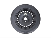 Reservhjul FIAT SCUDO II R16 5x108x65,1