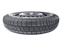 Reservhjul FIAT SCUDO II R16 5x108x65,1