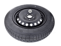 Reservhjul FIAT SCUDO II R16 5x108x65,1