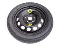 Reservhjul FORD TOURNEO CONNECT III R16 5x112x57,1