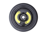 Reservhjul FORD TOURNEO CONNECT III R18 5x112x57,1