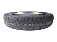 Reservhjul MG 4 I R18 5x112x57,1