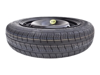 Reservhjul VW GOLF PLUS R15 5x112x57,1