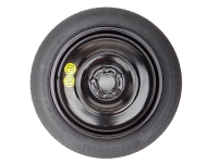 Reservhjul MG EHS I R17 5x112x57,1