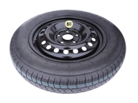 Reservhjul MG ZS EV II R16 5x112x57,1