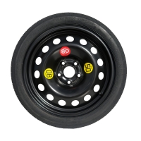 Reservhjul MINI CABRIO III R16 5x112x66,5