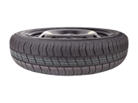 Reservhjul MERCEDES VANOE W414 R16 5x112x66,5