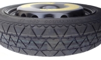 Reservhjul BMW G60 R19 5x112x66,5