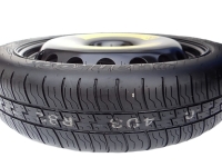 Reservhjul BMW G60 R20 5x112x66,5