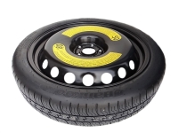 Reservhjul BMW G80 R20 5x112x66,5