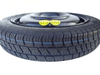 Reservhjul FIAT SEDICI R17 5x114,3x60,1