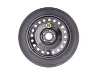 Reservhjul OPEL SINTRA R17 5x115x70,3