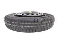 Reservhjul OPEL SINTRA R17 5x115x70,3