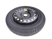 Reservhjul OPEL SINTRA R17 5x115x70,3