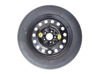 Reservhjul OPEL SINTRA R16 5x115x70,3