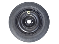 Reservhjul CHRYSLER VOYAGER V R16 5x127x71,6