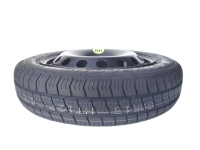 Reservhjul FIAT EGEA R15 5x98x58,1